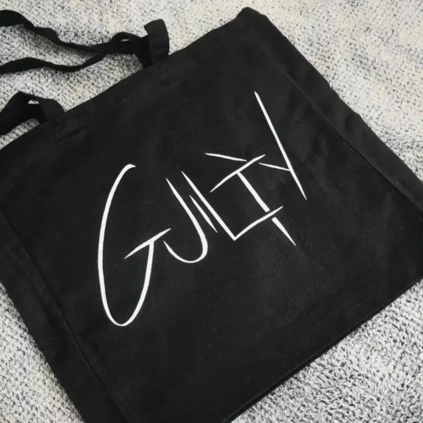 Torba "Guilty" J-HOPE