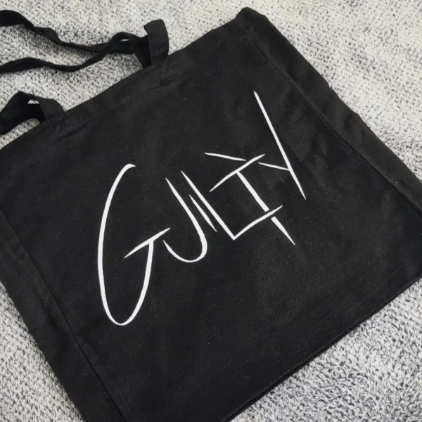 Torba "Guilty" RM