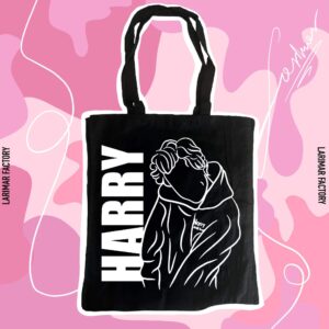 Torba Harry Styles "HARRY"