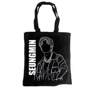 Torba STRAY KIDS SEUNGMIN